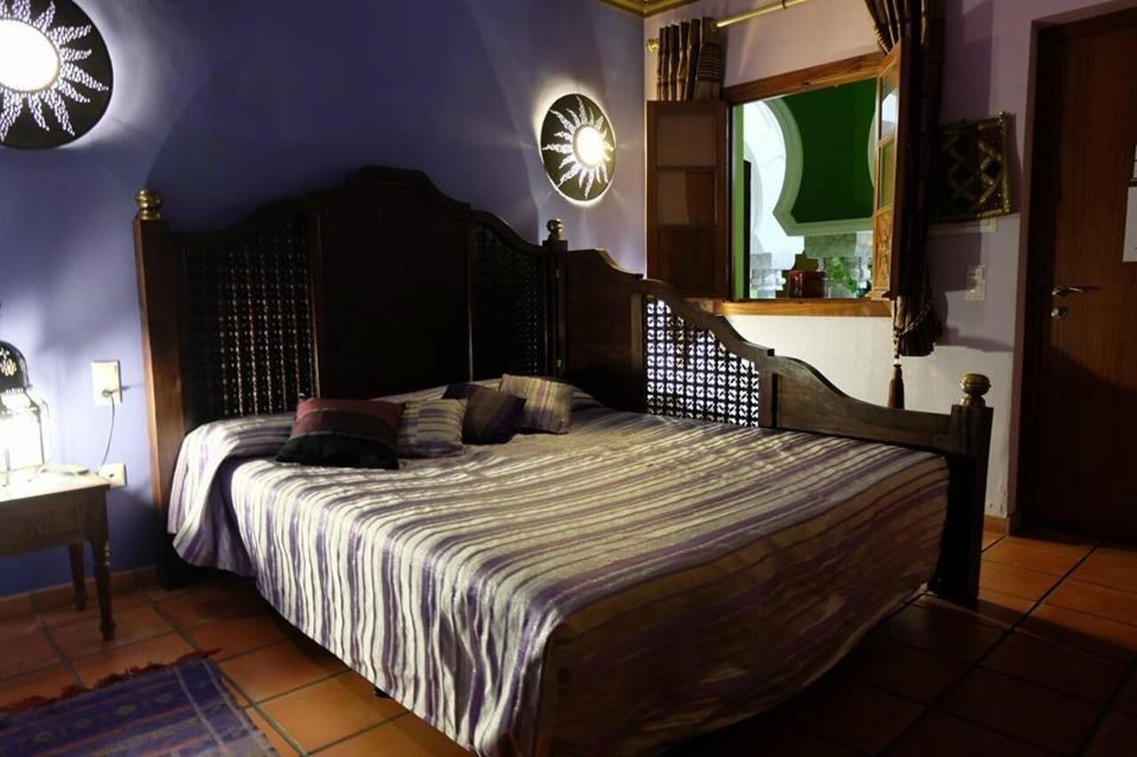 Guest house Safestay Mezquita Catedral