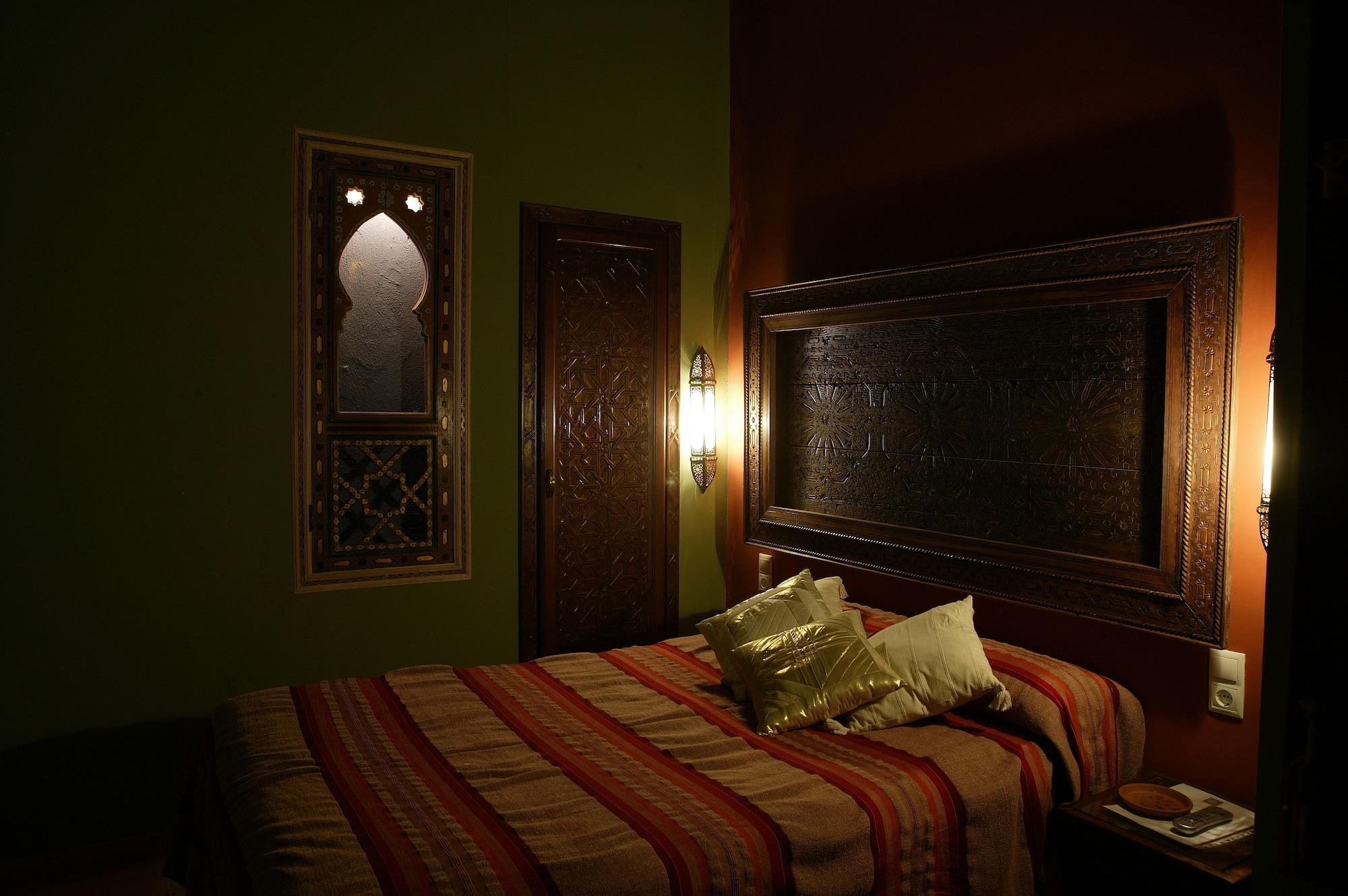 Safestay Mezquita Catedral Guest house