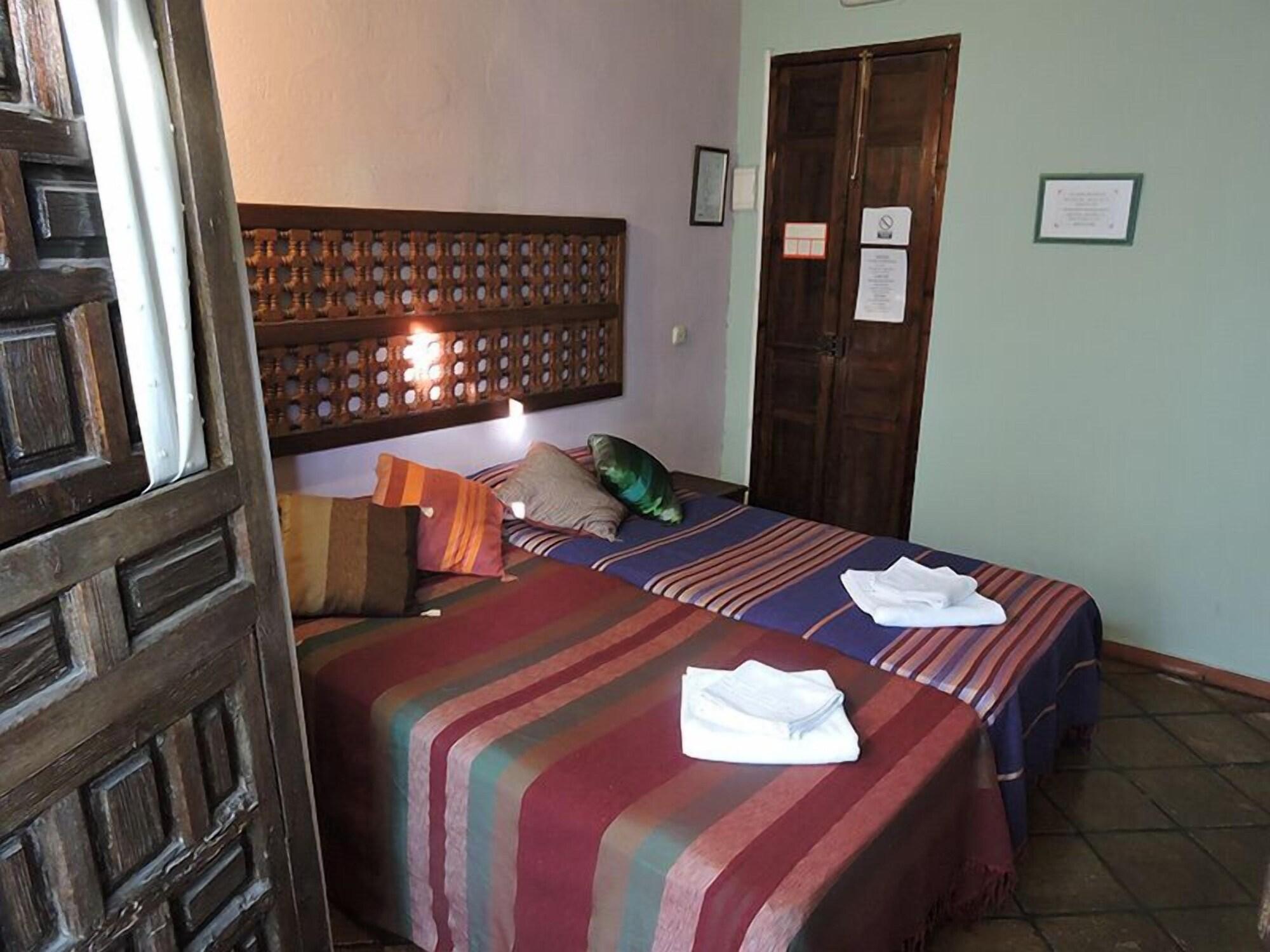 Safestay Mezquita Catedral Guest house