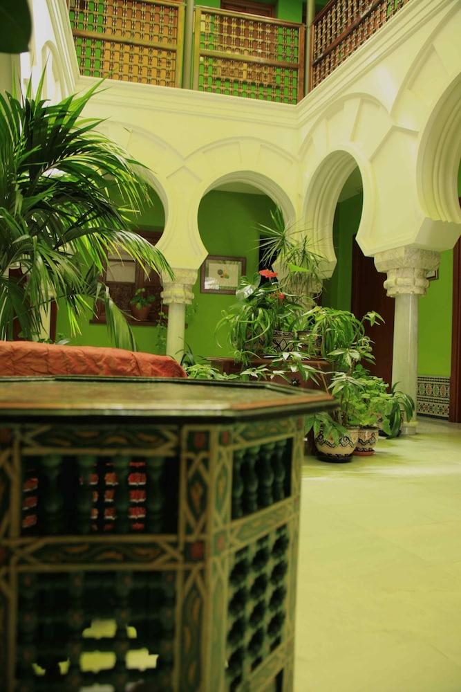 Guest house Safestay Mezquita Catedral Cordoba