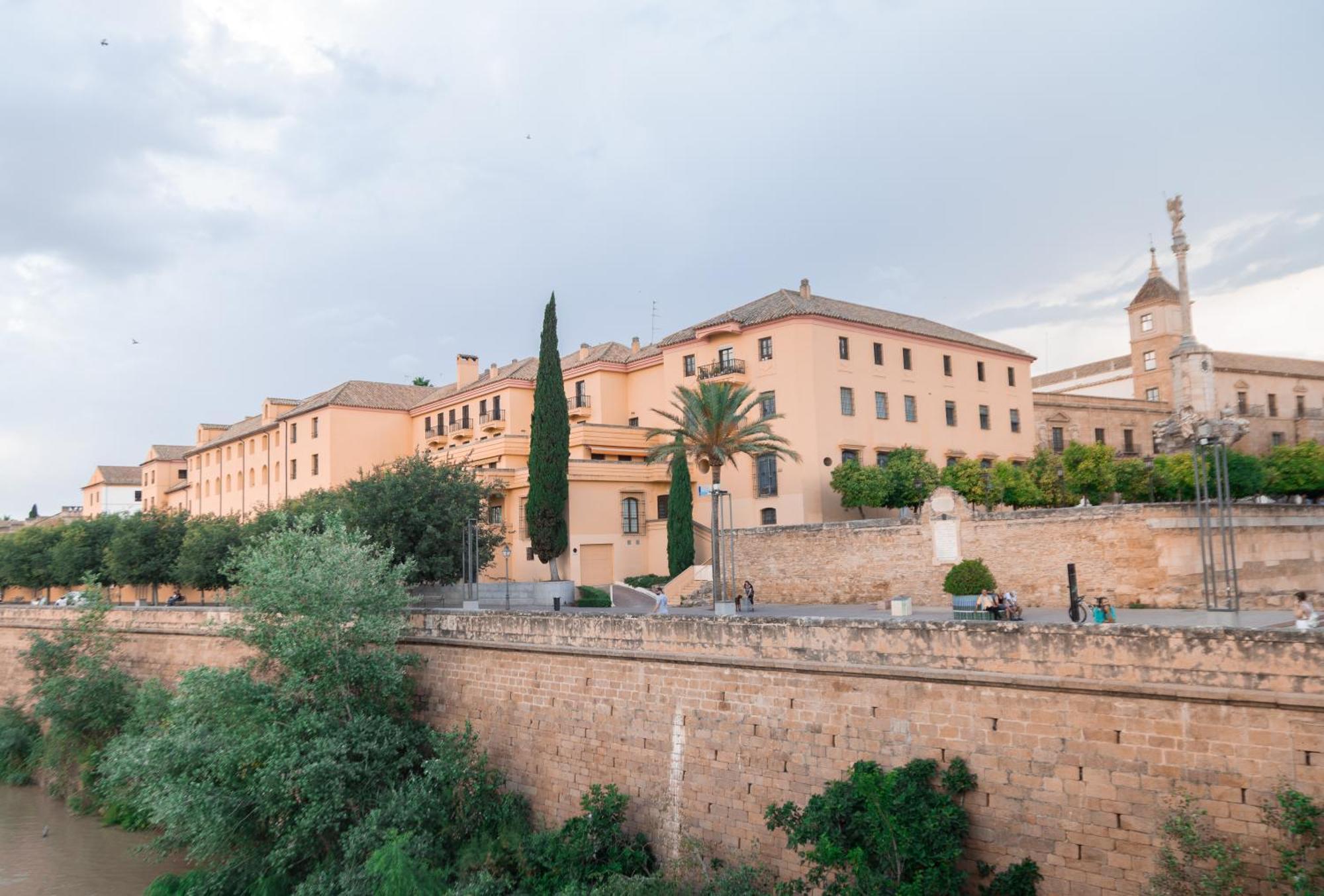 Safestay Mezquita Catedral Guest house 2*
