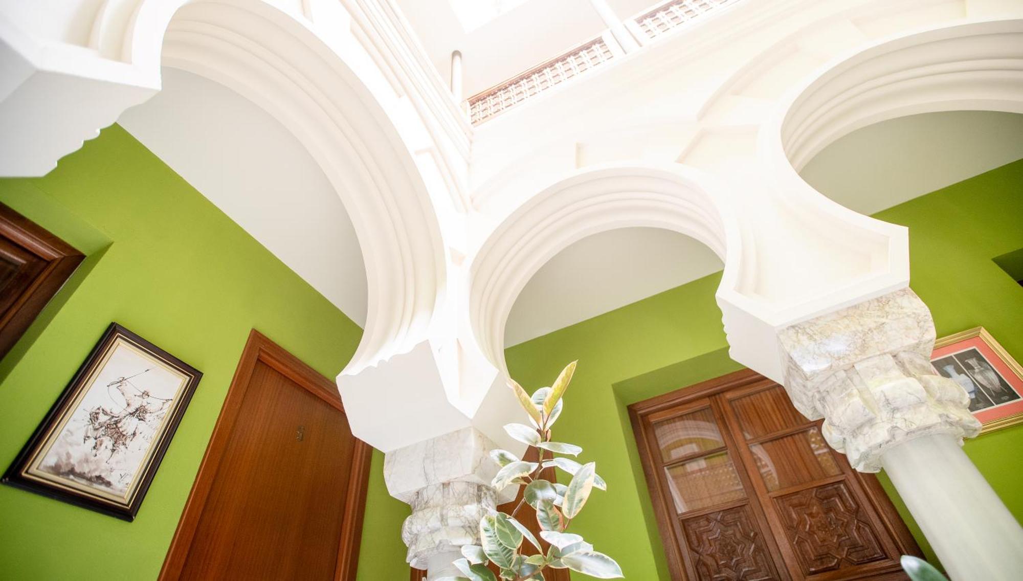 Safestay Mezquita Catedral 2* Cordoba