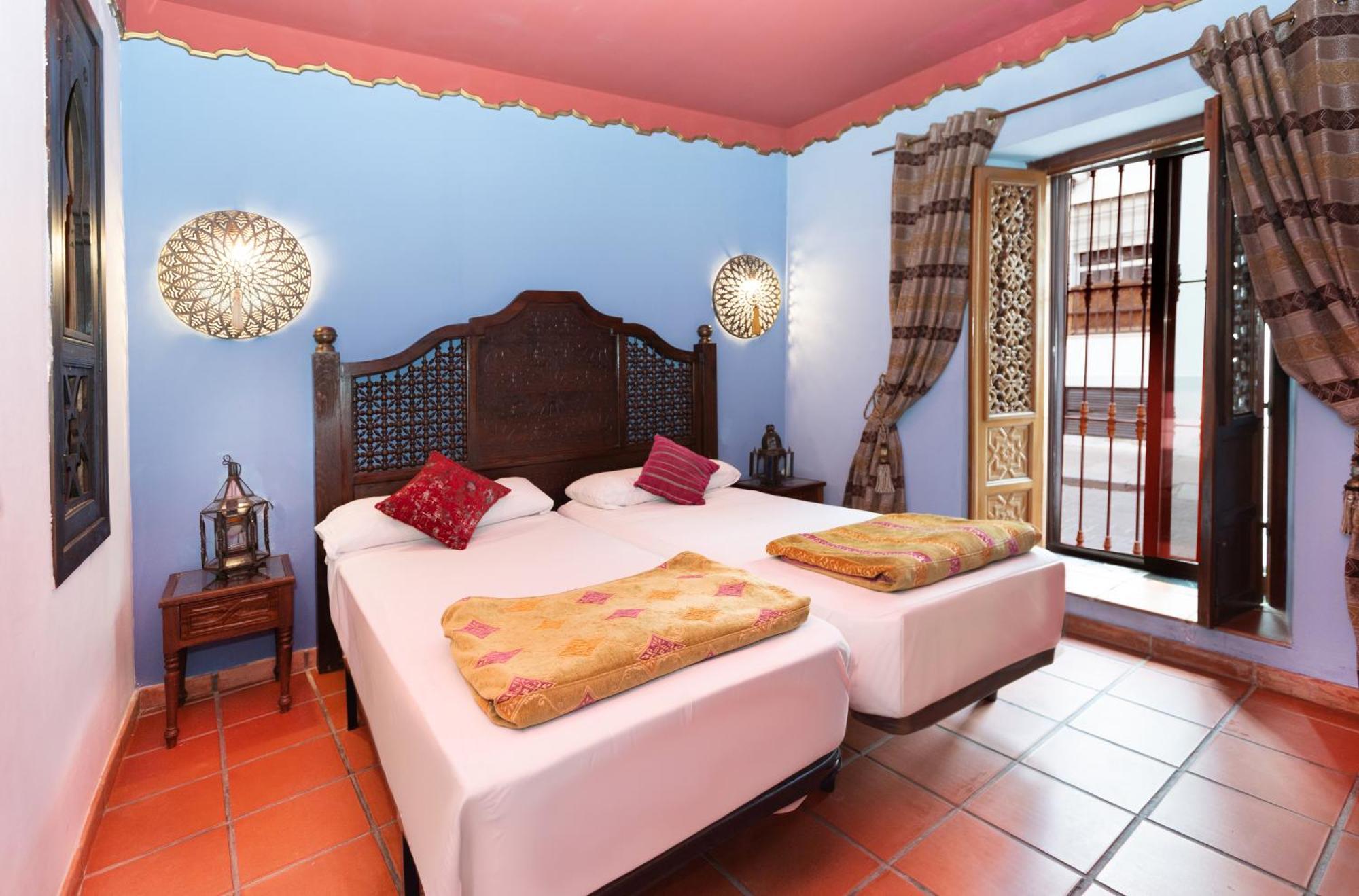 Safestay Mezquita Catedral 2* Cordoba