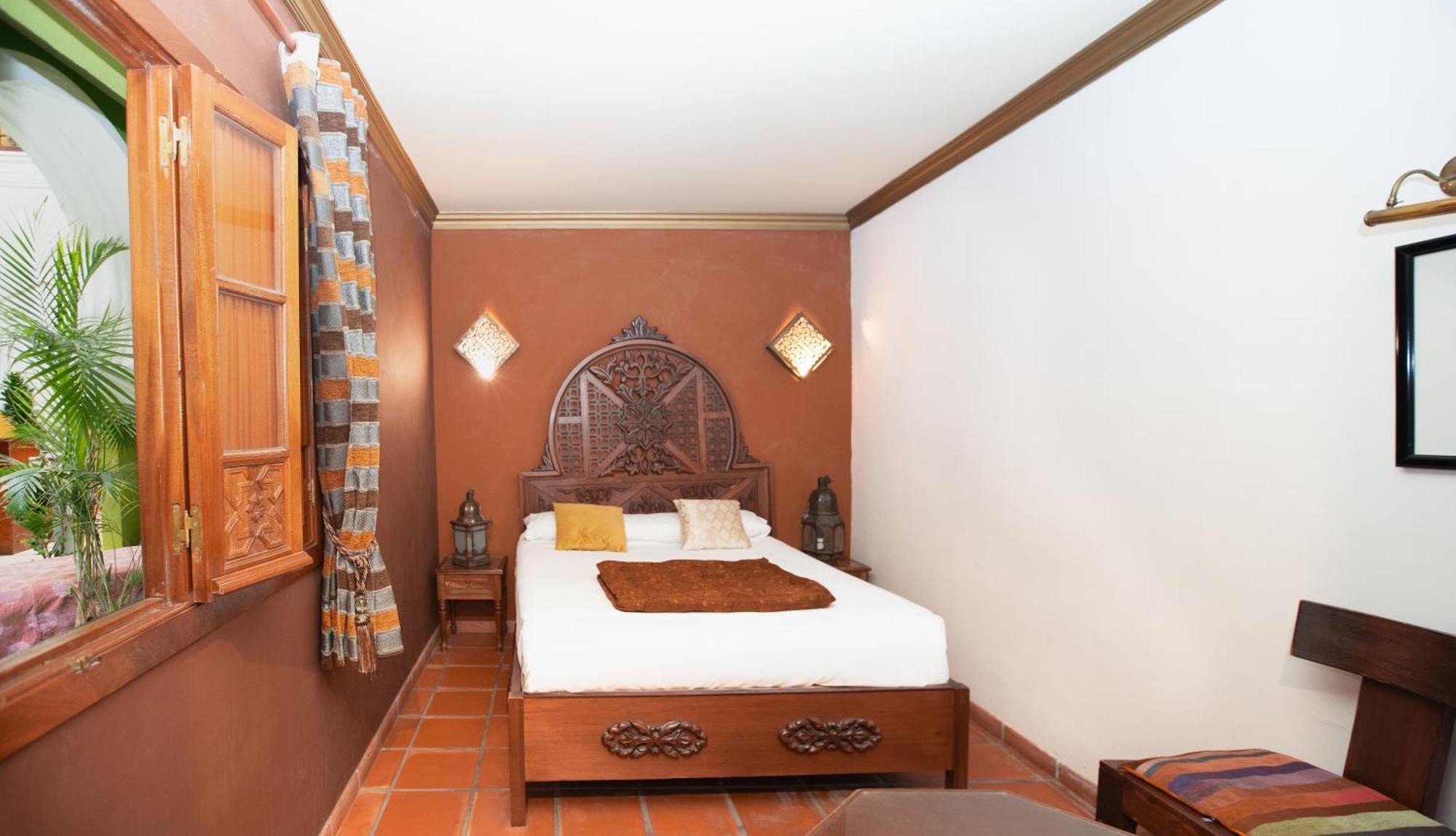 Guest house Safestay Mezquita Catedral