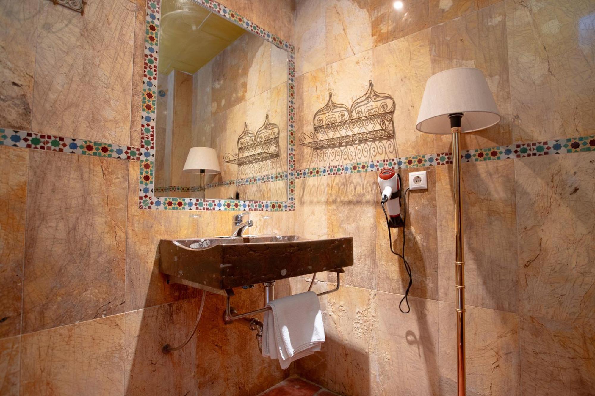 Safestay Mezquita Catedral Guest house 2*