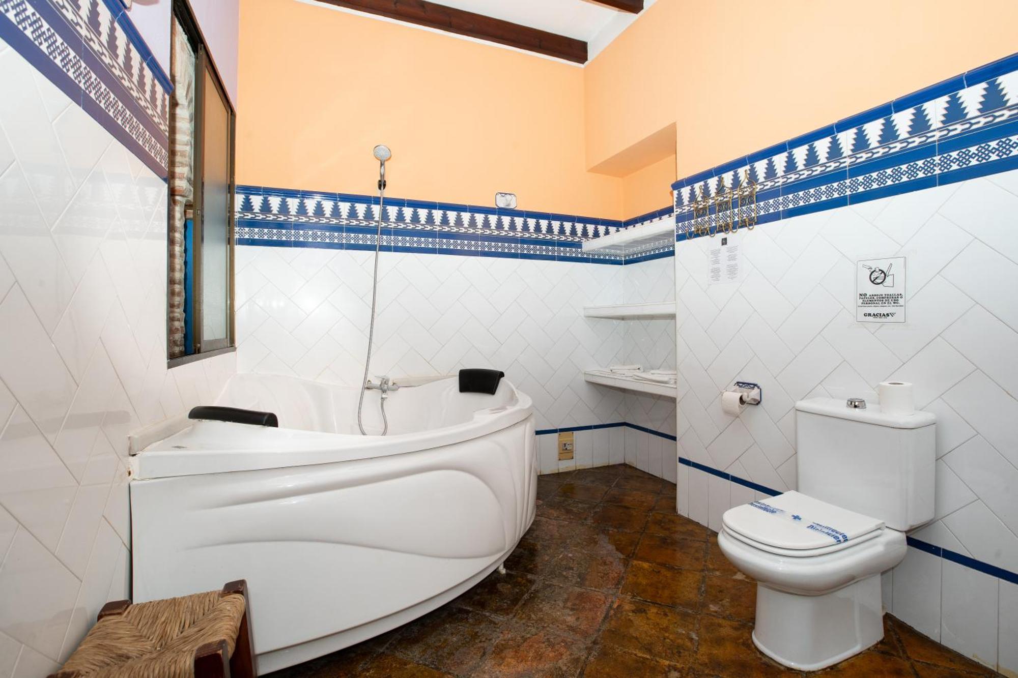 Safestay Mezquita Catedral 2* Cordoba