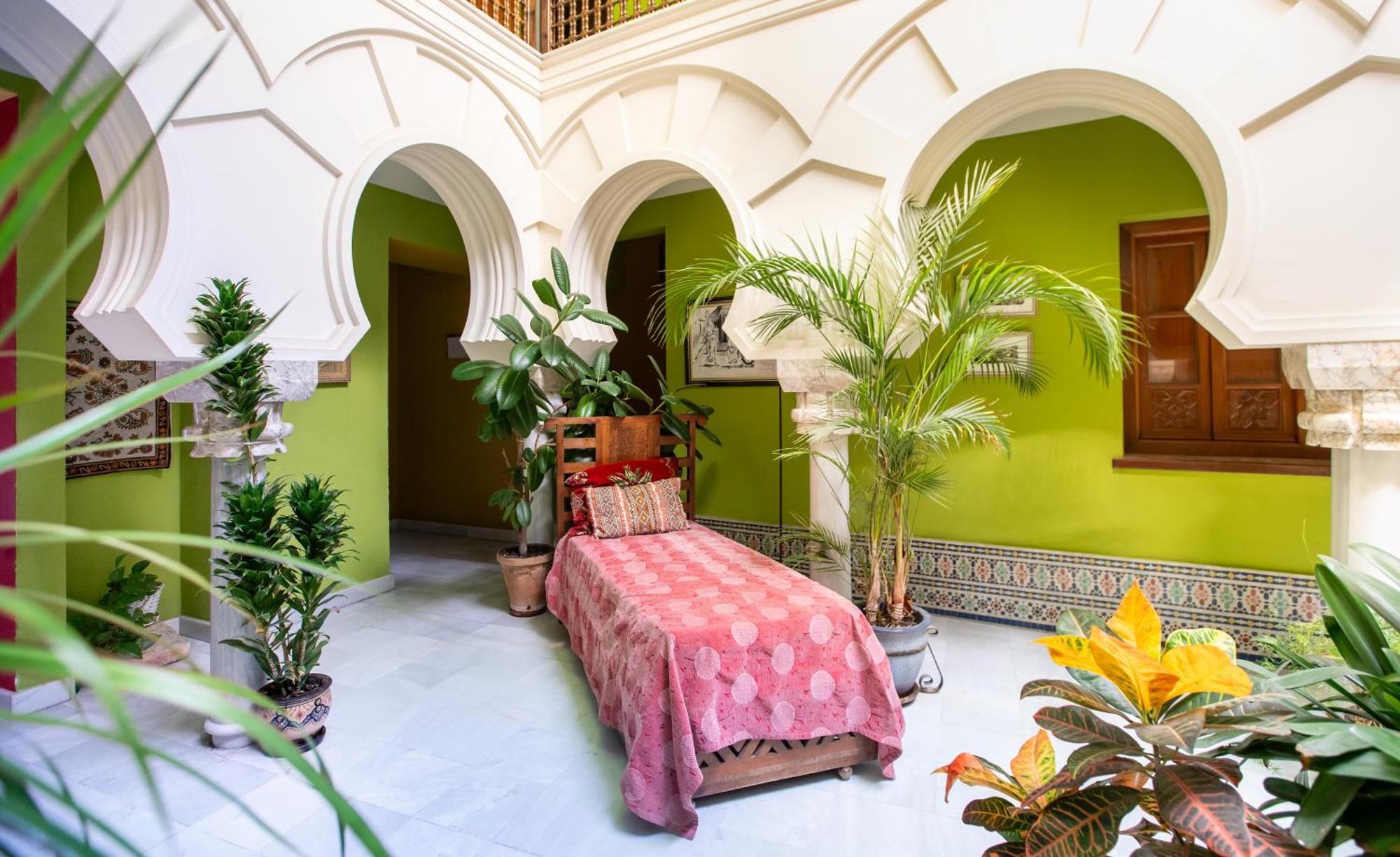 Safestay Mezquita Catedral Guest house