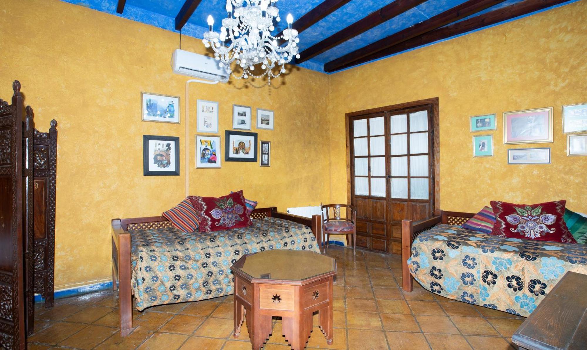 Guest house Safestay Mezquita Catedral 2*