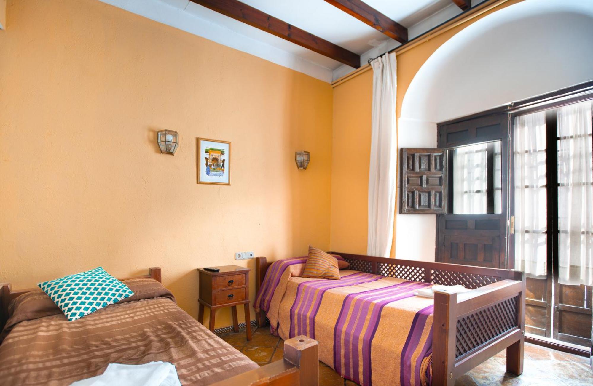 Guest house Safestay Mezquita Catedral Cordoba