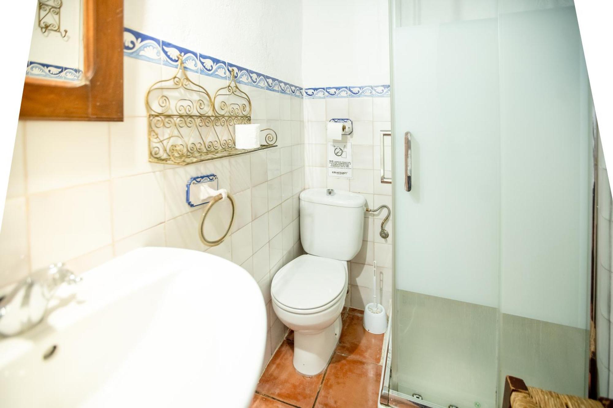 Guest house Safestay Mezquita Catedral Cordoba