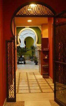 Guest house Safestay Mezquita Catedral Cordoba