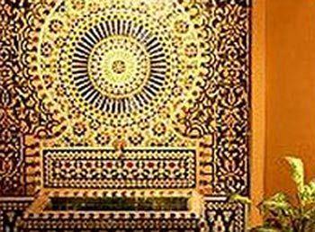 Safestay Mezquita Catedral Cordoba