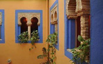 Guest house Safestay Mezquita Catedral