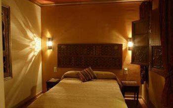 Safestay Mezquita Catedral Cordoba