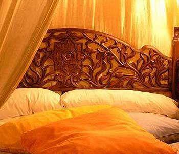 Guest house Safestay Mezquita Catedral