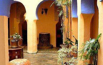 Guest house Safestay Mezquita Catedral 2*
