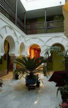Guest house Safestay Mezquita Catedral