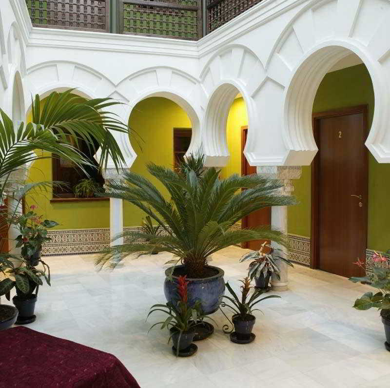 Safestay Mezquita Catedral 2*