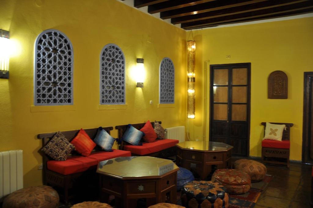 Safestay Mezquita Catedral Guest house 2*