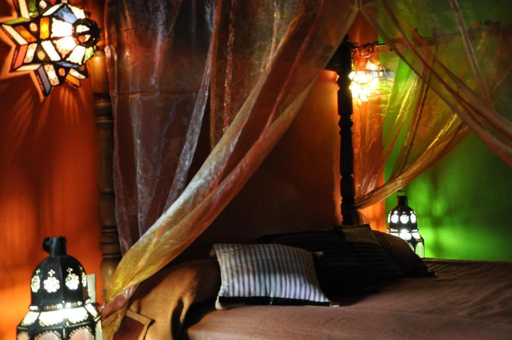 Safestay Mezquita Catedral Guest house