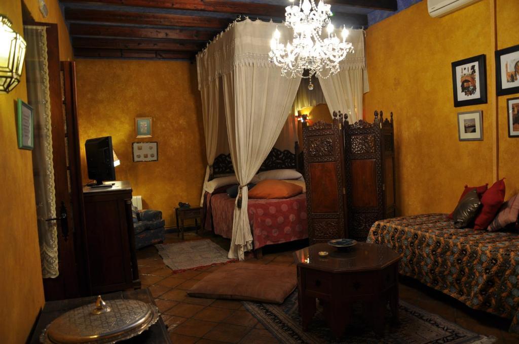 Safestay Mezquita Catedral Guest house 2*