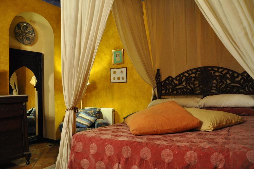 Guest house Safestay Mezquita Catedral Cordoba