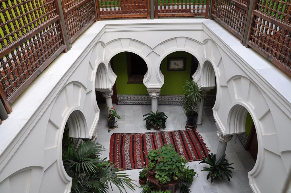 Safestay Mezquita Catedral