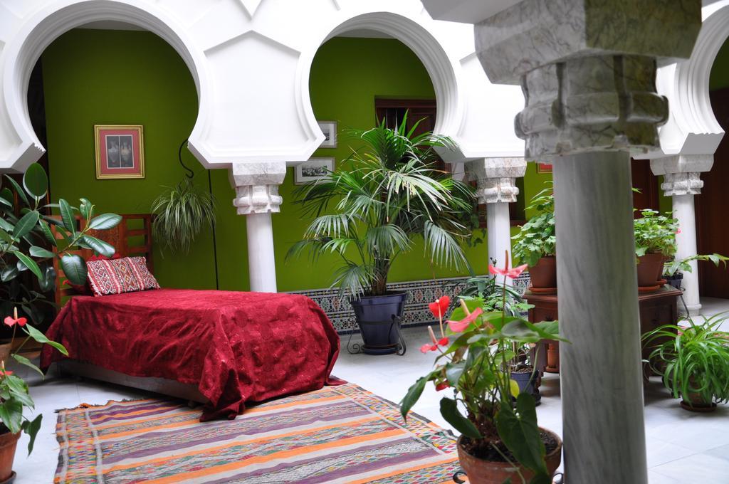 Safestay Mezquita Catedral 2* Cordoba